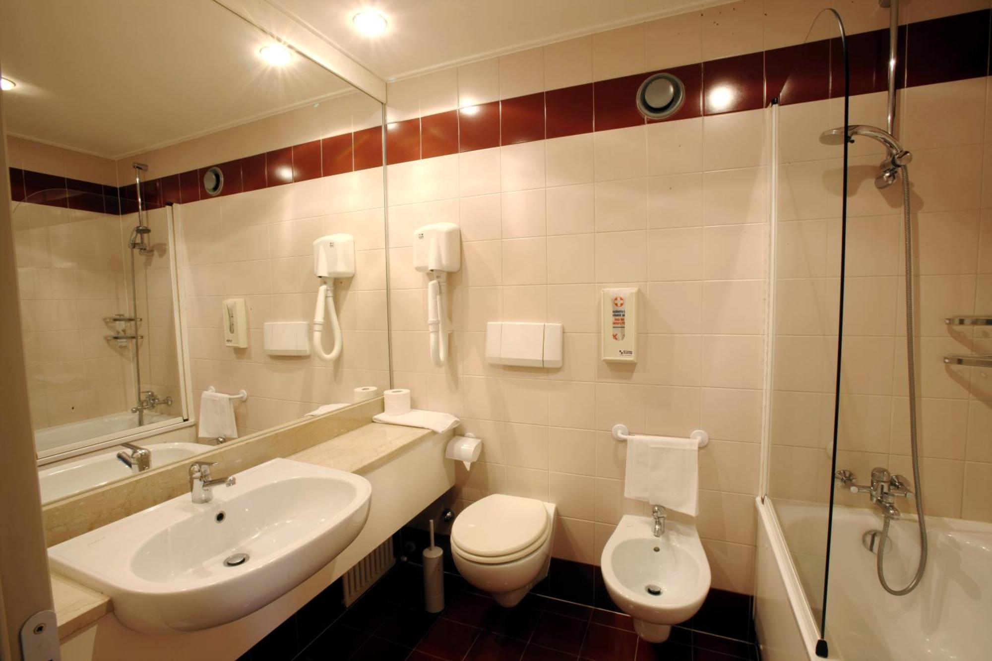 Hotel Etoile Du Nord Sarre Habitación foto