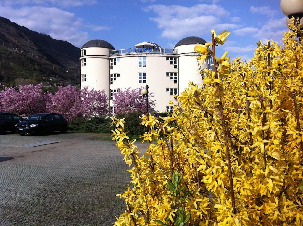 Hotel Etoile Du Nord Sarre Exterior foto